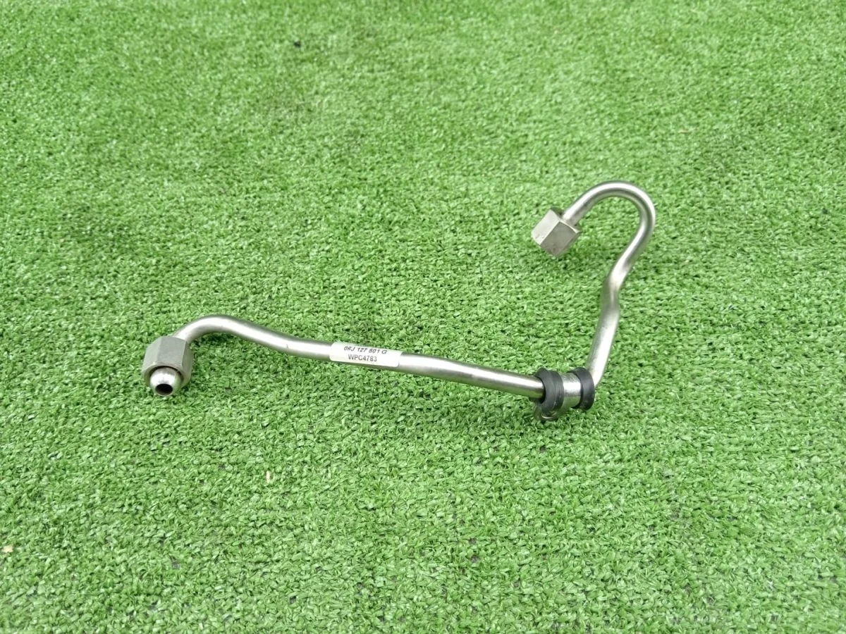 Трубка топливная Audi A4 B8 (2007—2012)