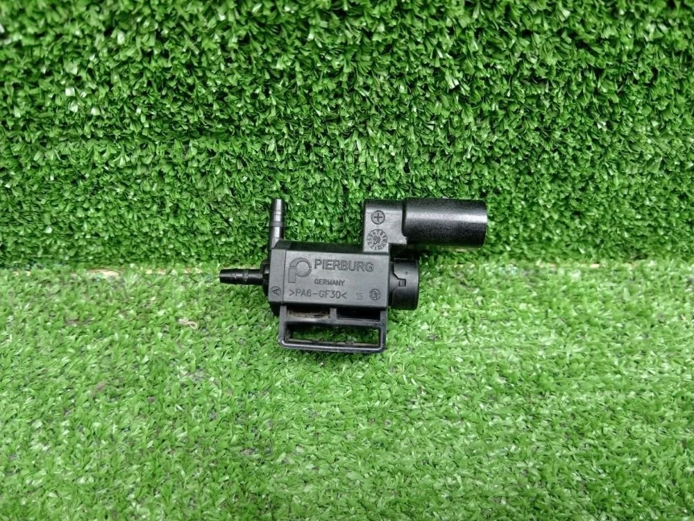 Клапан электромагнитный Audi A8 D3 рестайлинг (2005—2007)