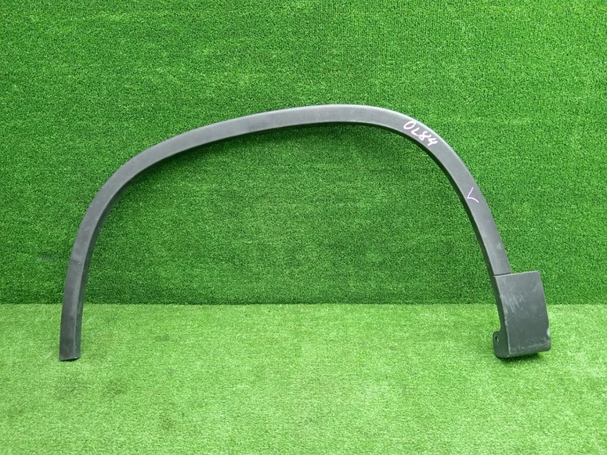 Расширитель арки крыла передний левый Volkswagen Tiguan I рестайлинг (2011—2019)