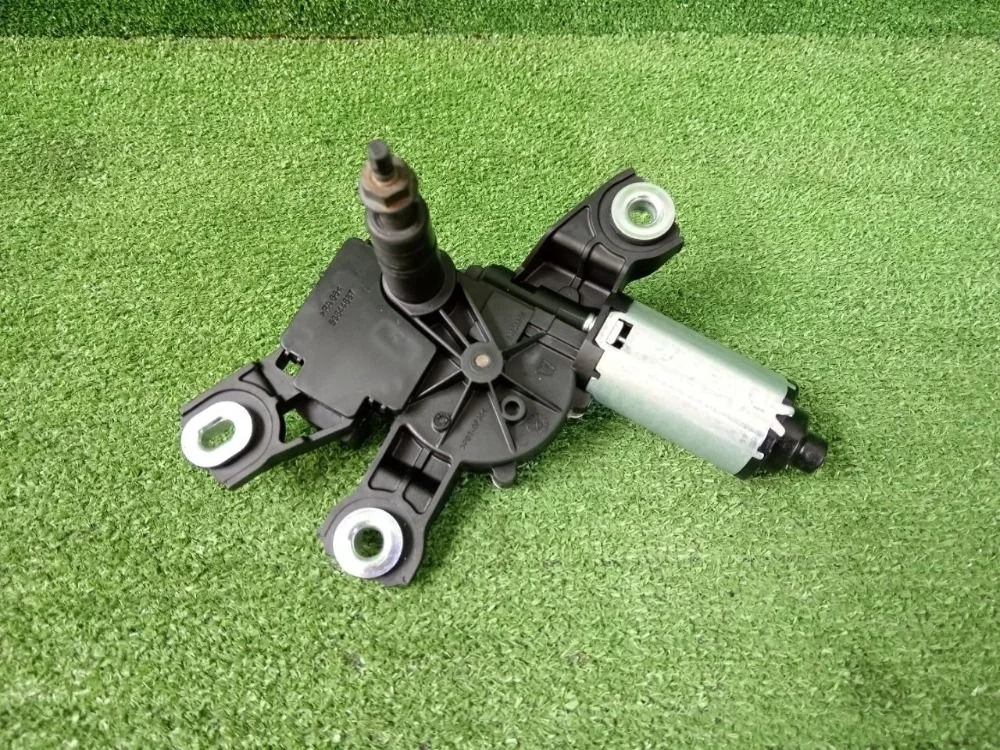 Моторчик заднего дворника Volkswagen Tiguan I (2007—2011)