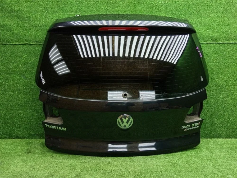 Крышка багажника Volkswagen Tiguan I (2007—2011)