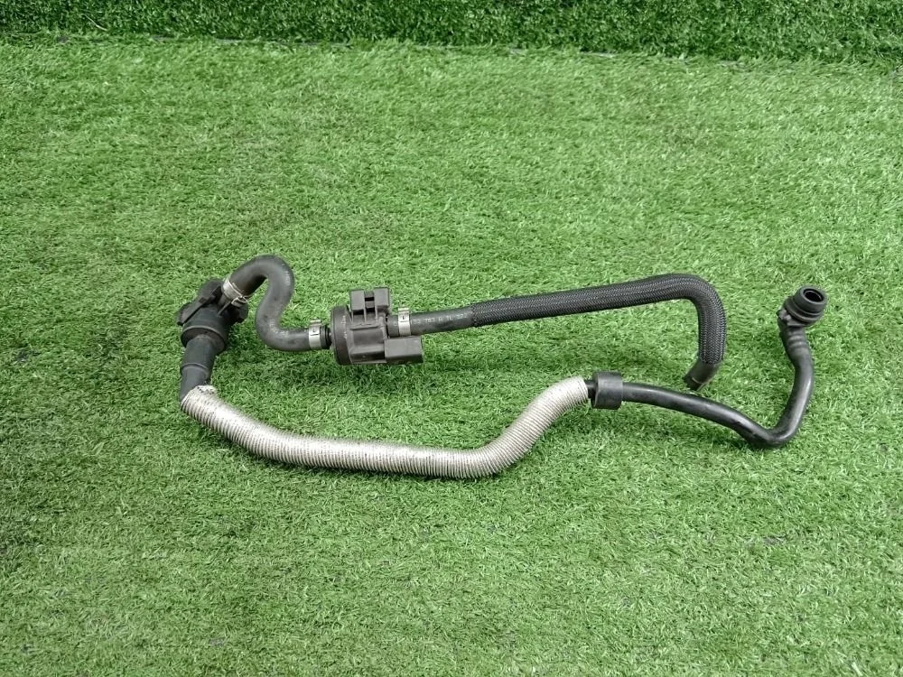 Клапан вентиляции топливного бака Volkswagen Passat B6 (2005—2010)