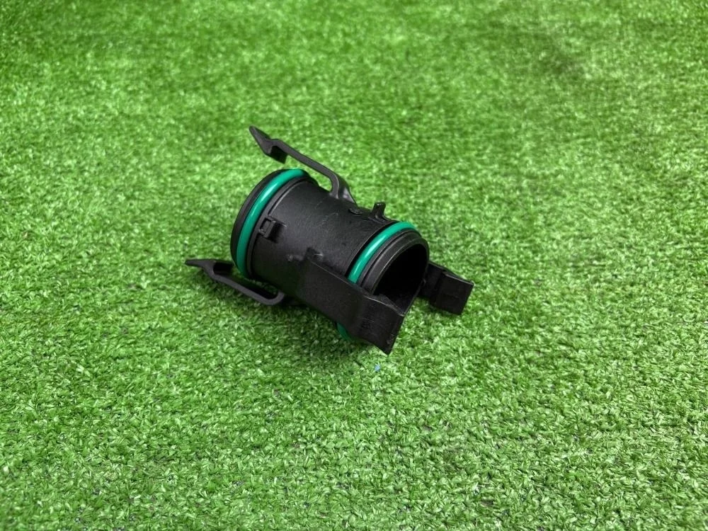 Патрубок турбины Volkswagen Golf Mk7 (2012—2017)