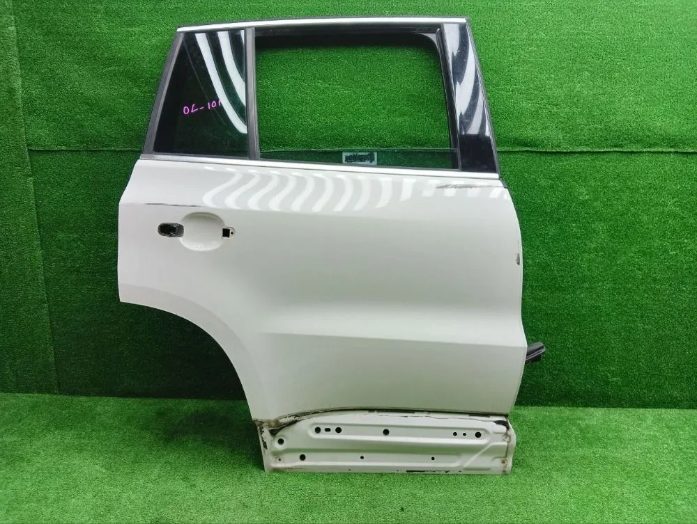 Дверь задняя правая Volkswagen Tiguan I (2007—2011)