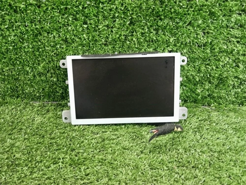 Дисплей информационный Audi A5 I рестайлинг (2011—2016)