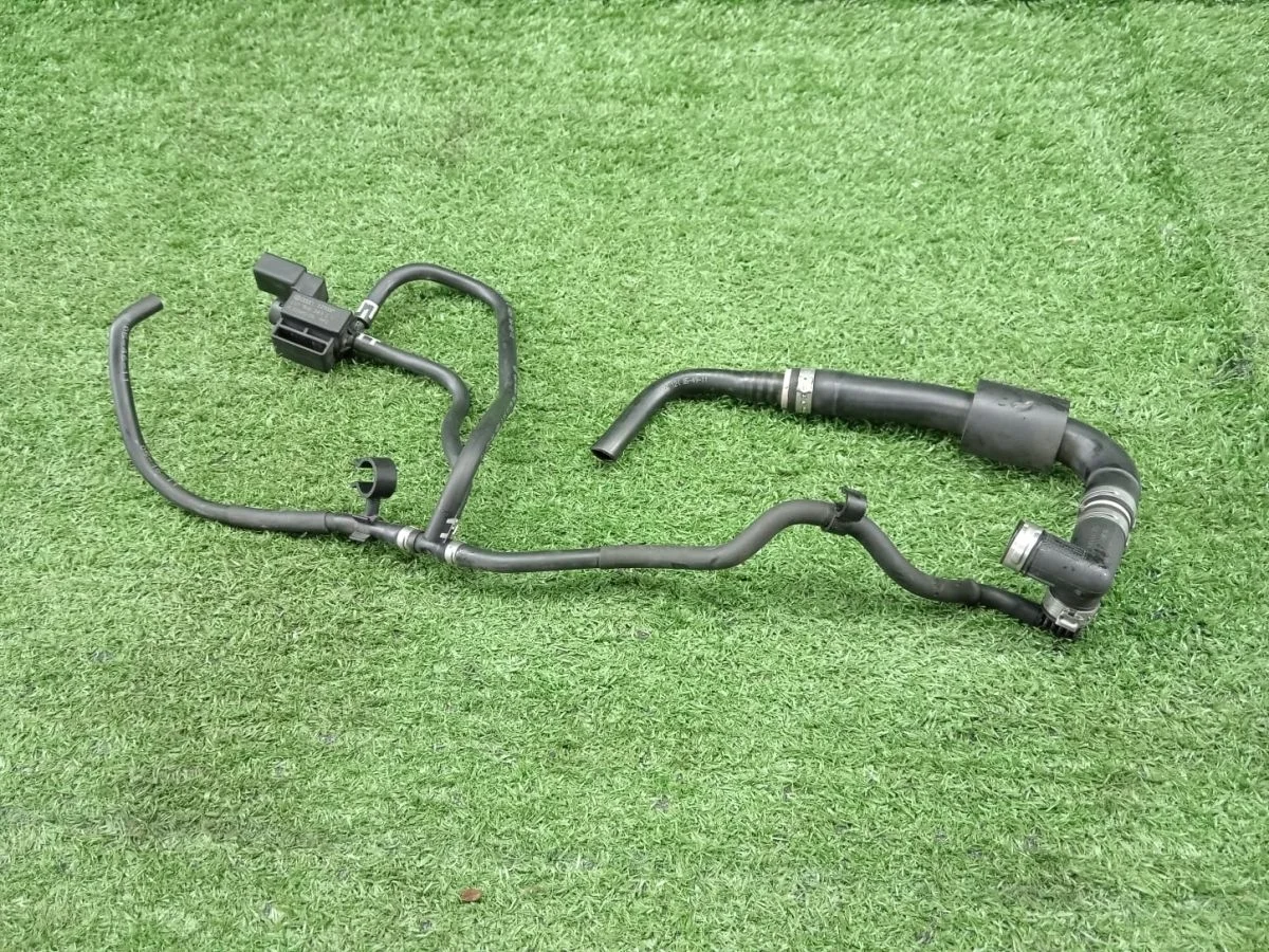 Клапан электромагнитный 037906283C Audi Q5 I (2008—2012)