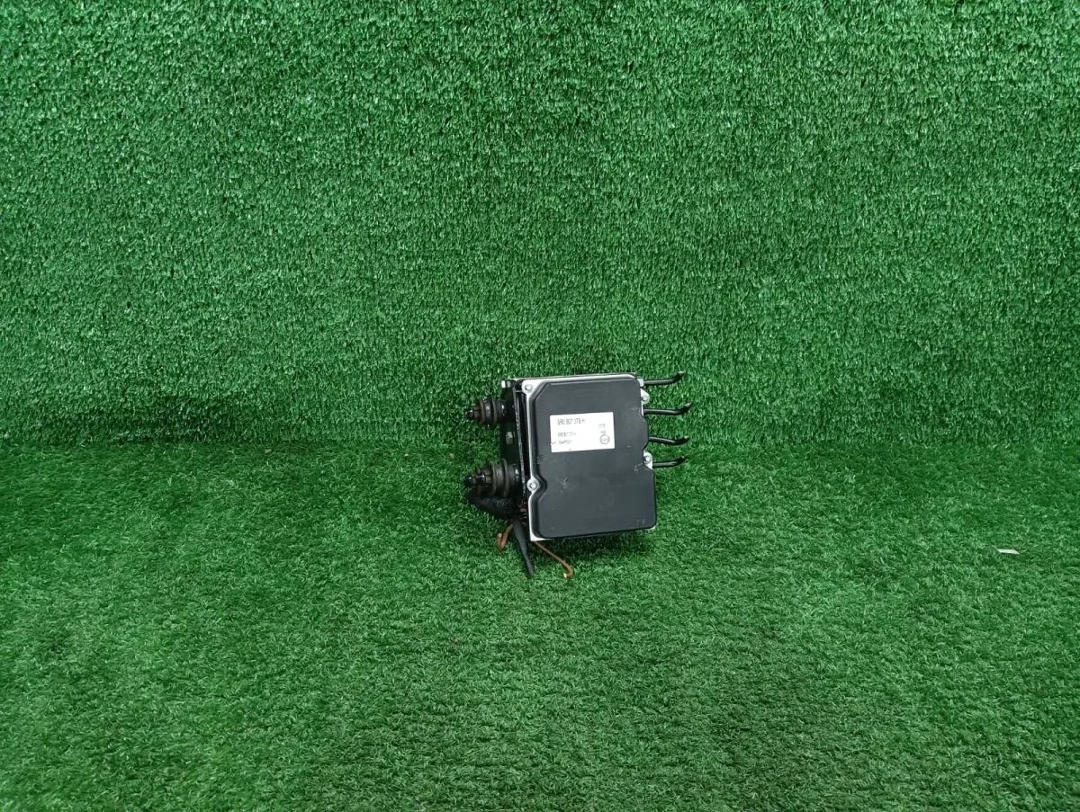 Блок ABS Audi Q5 I (2008—2012)