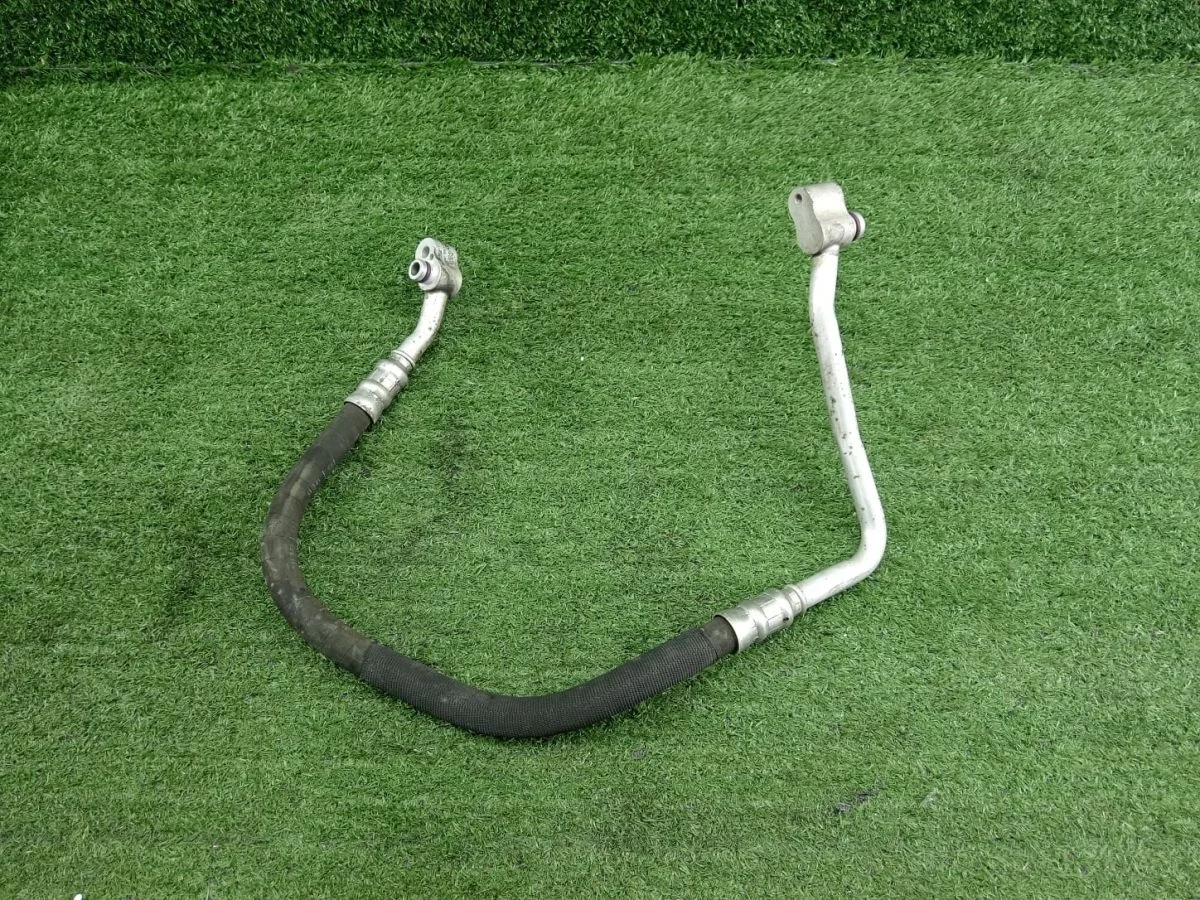 Трубка кондиционера Audi Q5 I (2008—2012)