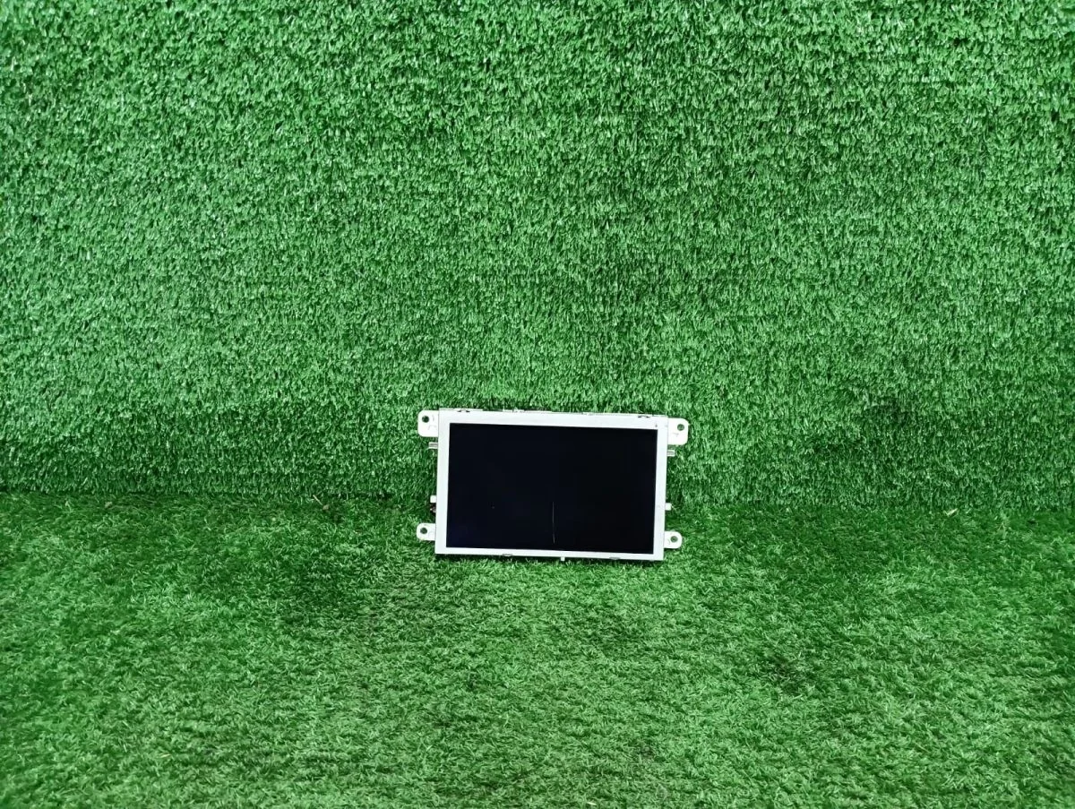 Блок электронный Audi Q5 I (2008—2012)