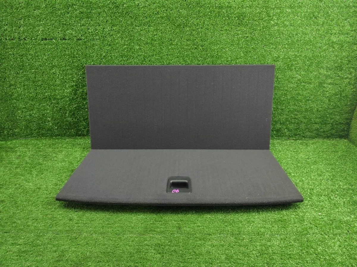 Пол багажника Audi Q5 I (2008—2012)