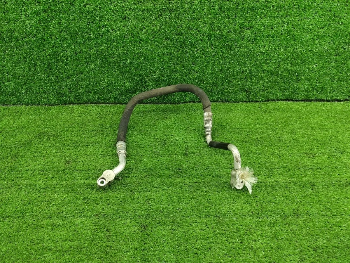 Трубка кондиционера Audi A4 B8 (2007—2012)