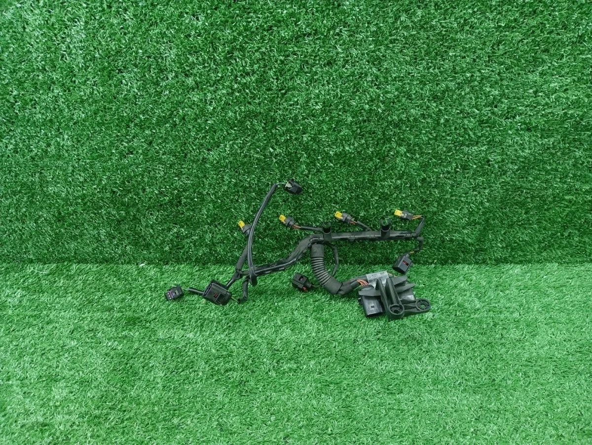 Проводка форсунок 06H971627 Audi Q5 I (2008—2012)