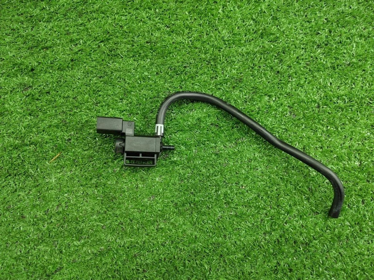 Клапан электромагнитный 037906283C Audi Q5 I (2008—2012)