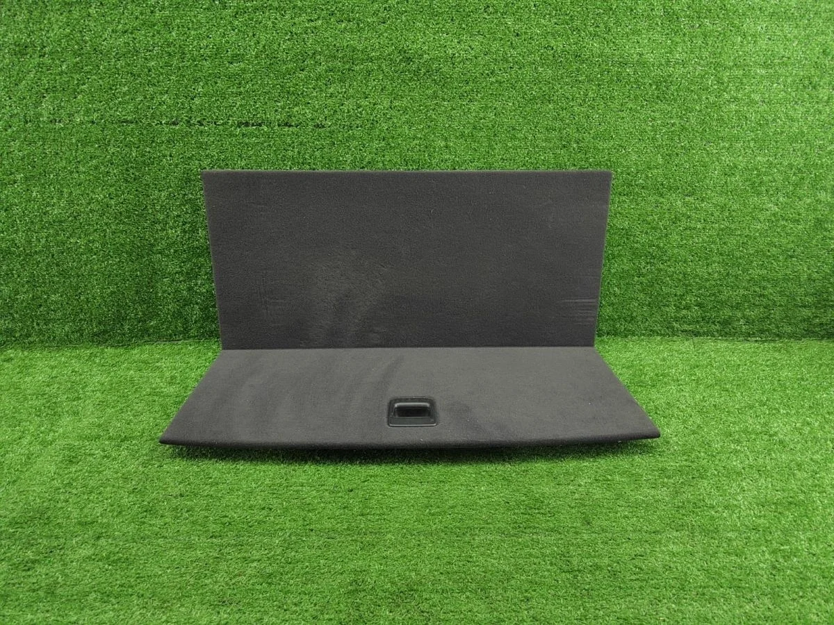 Пол багажника Audi Q5 I (2008—2012)