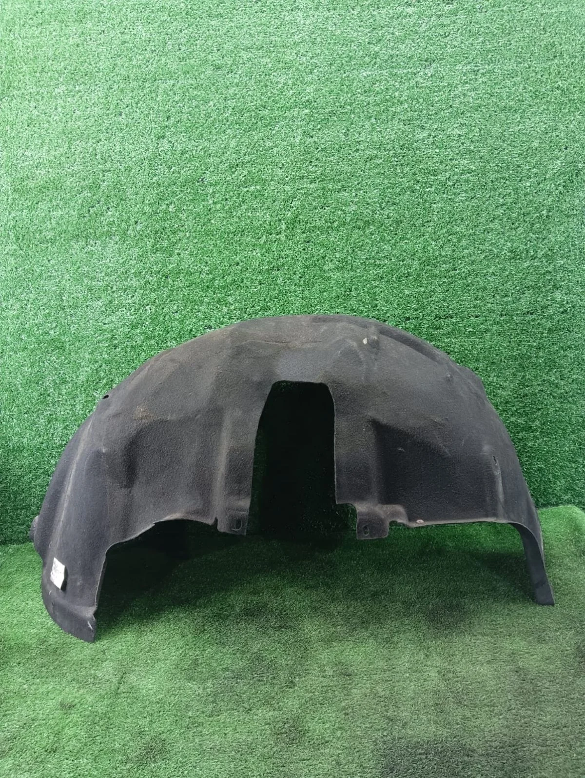 Подкрылок задний правый Audi Q5 I (2008—2012)