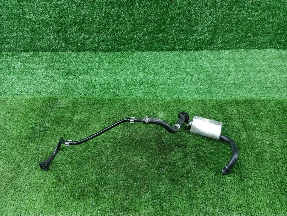 Трубка вакуумная Audi Q5 I (2008—2012)