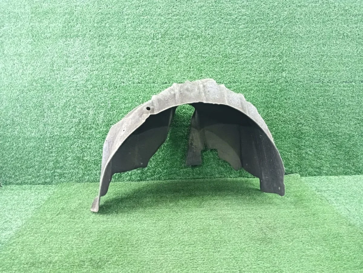 Подкрылок задний правый Audi A3 8P рестайлинг 2 (2008—2013)