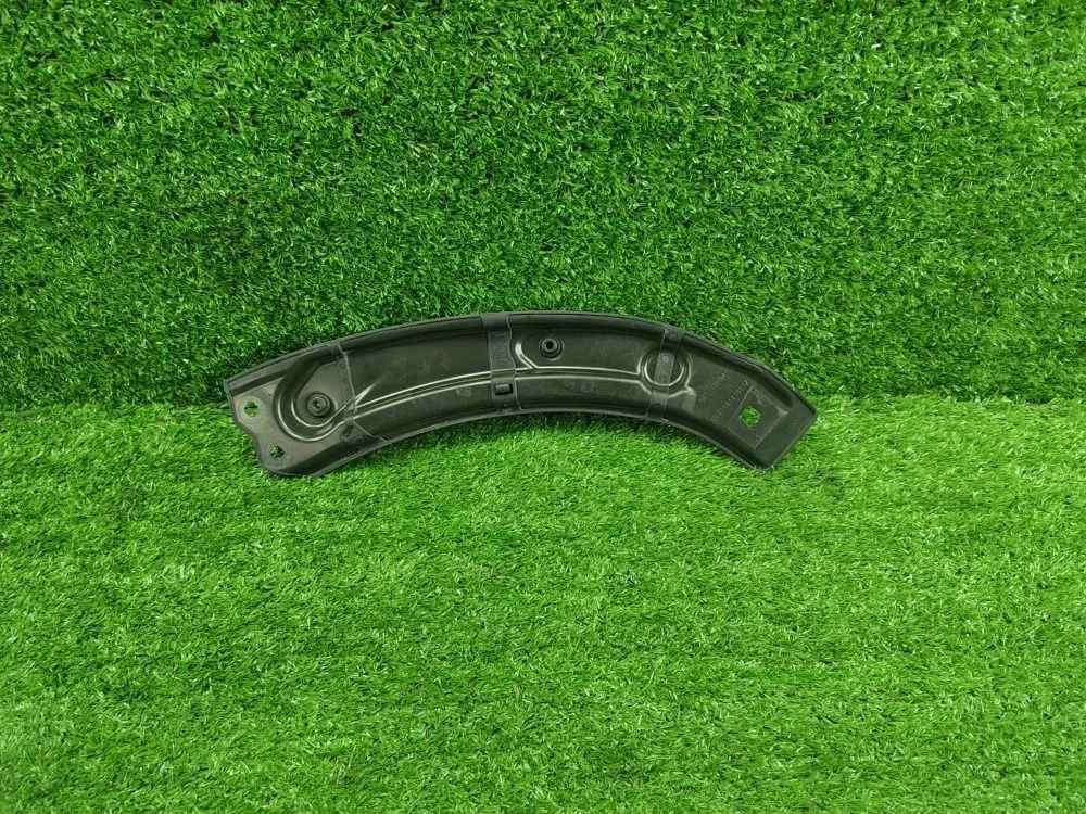 Кронштейн крепления фары левый Audi Q3 I (2011—2014)