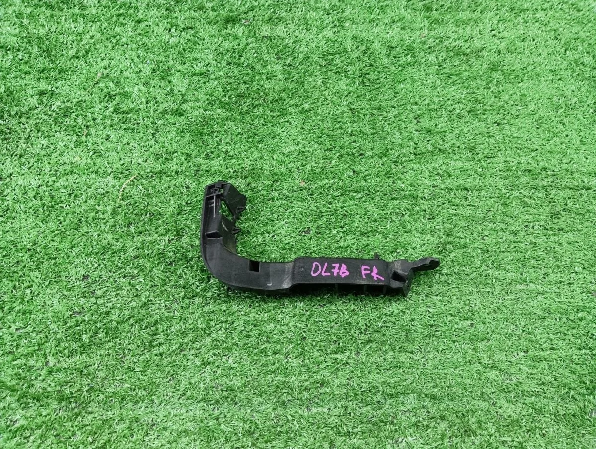 Крепление Audi S3 8V (2012—2016)