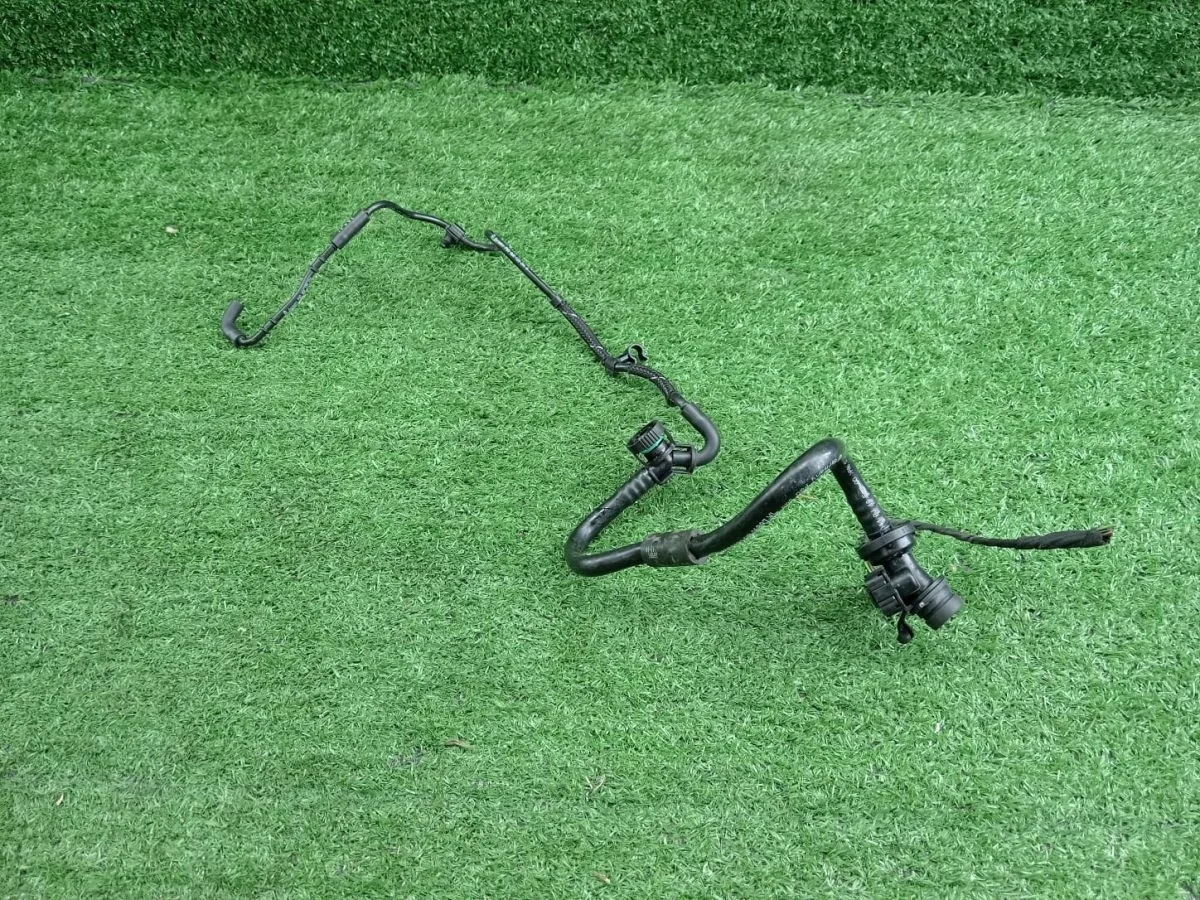 Датчик давления вакуумной системы Audi S3 8V (2012—2016)