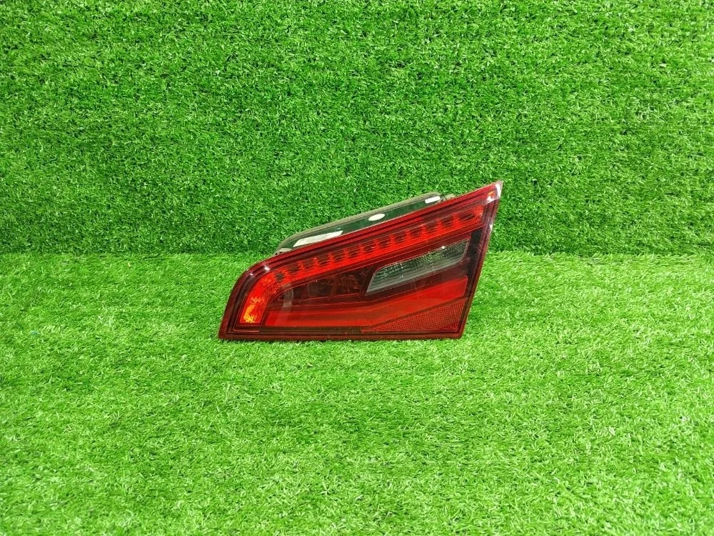 Фонарь задний правый в крышку Audi S3 8V (2012—2016)