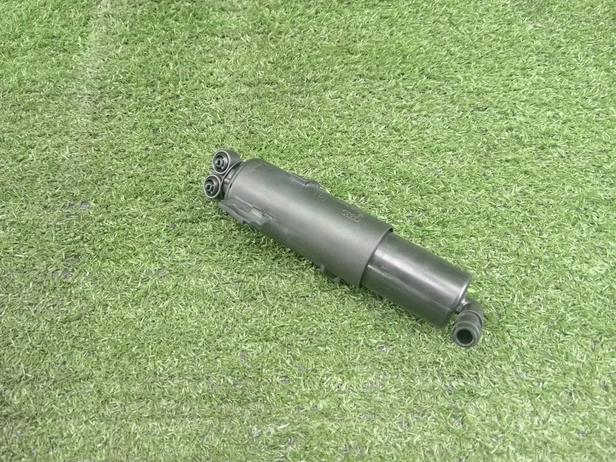 Форсунка омывателя фары Audi A4 B8 (2007—2012)