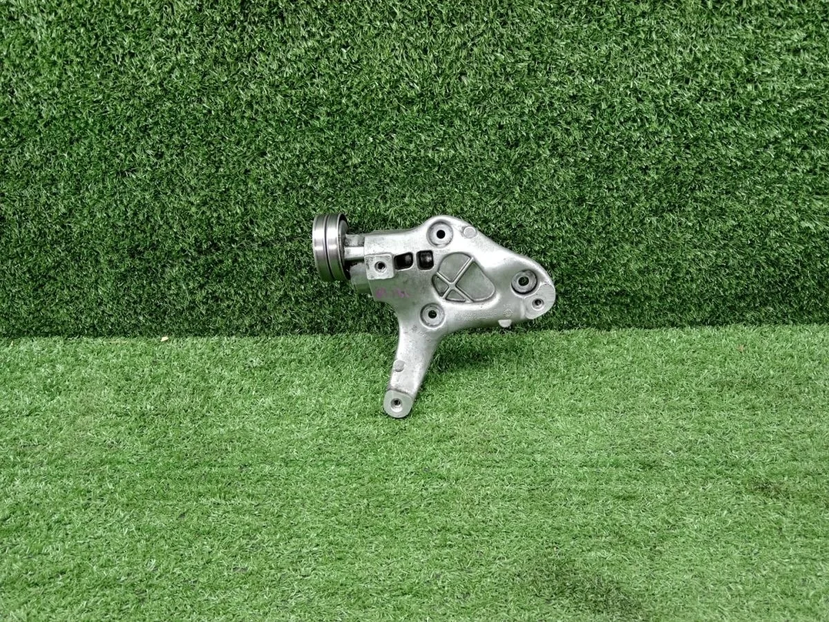 Натяжитель приводного ремня Volkswagen Passat B7 (2010—2015)