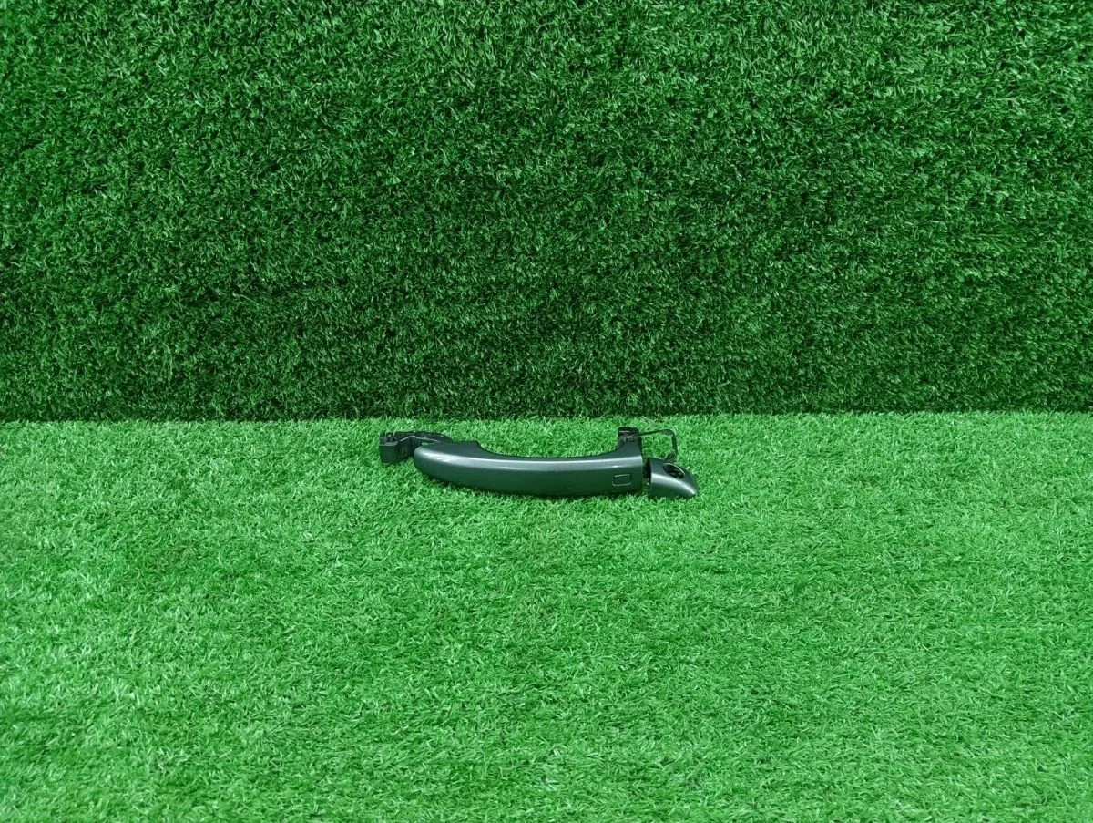 Ручка двери передняя левая (внешняя) Audi A5 I рестайлинг (2011—2016)