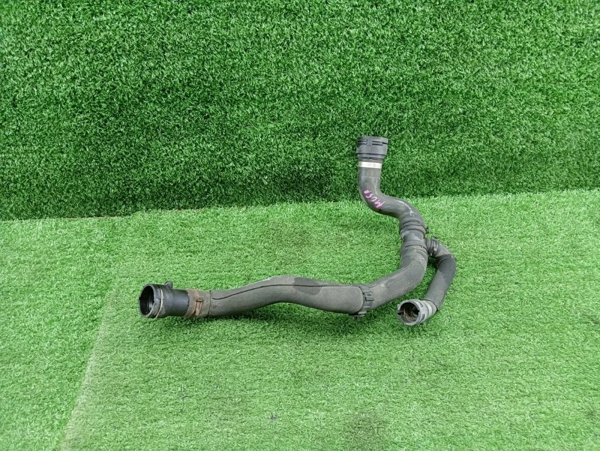 Патрубок охлаждения (радиатора) Audi A5 I рестайлинг (2011—2016)