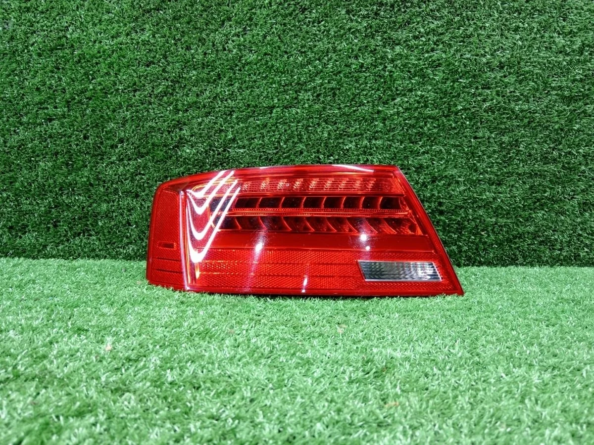 Фонарь задний левый Audi A5 8T Liftback рест 2011- Audi A5 I рестайлинг (2011—2016)