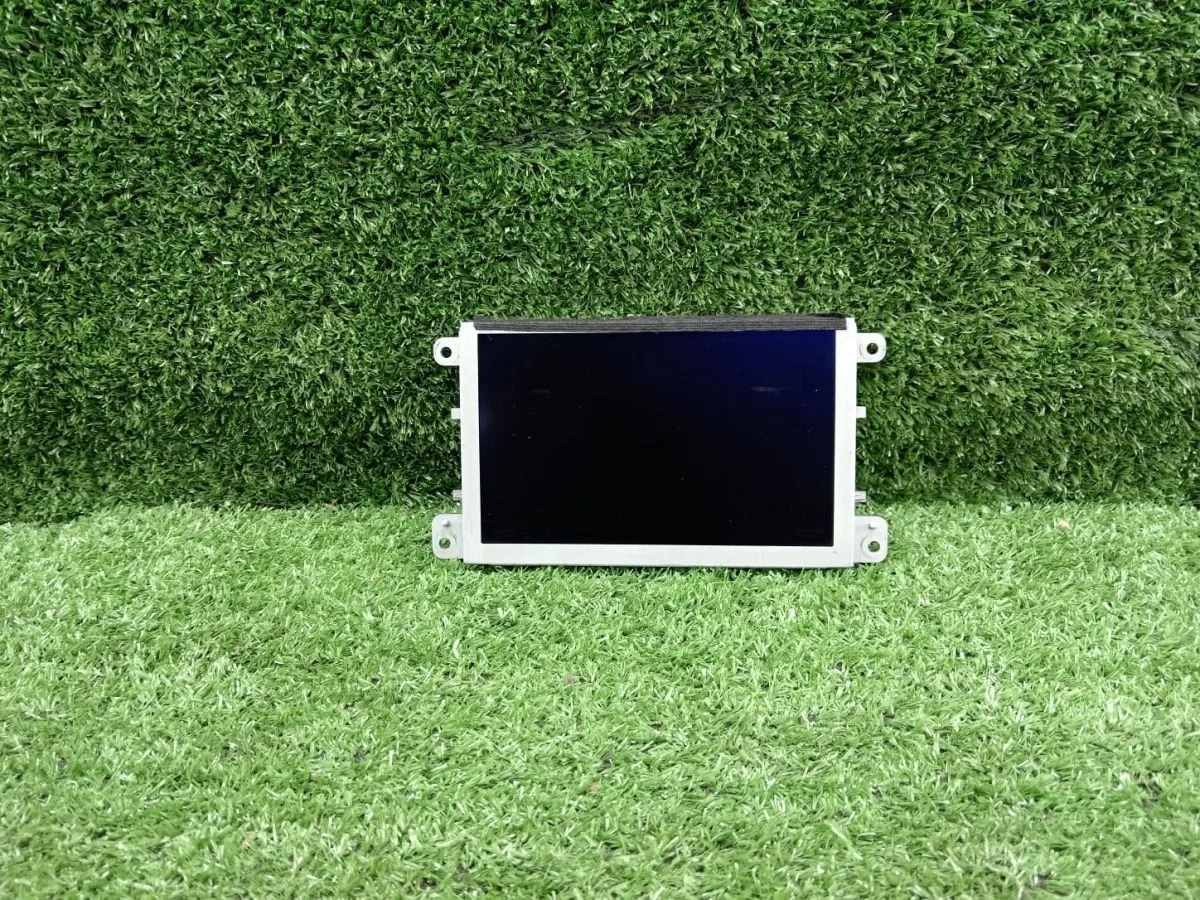 Дисплей монитор MMI Audi A5 I (2007—2011)