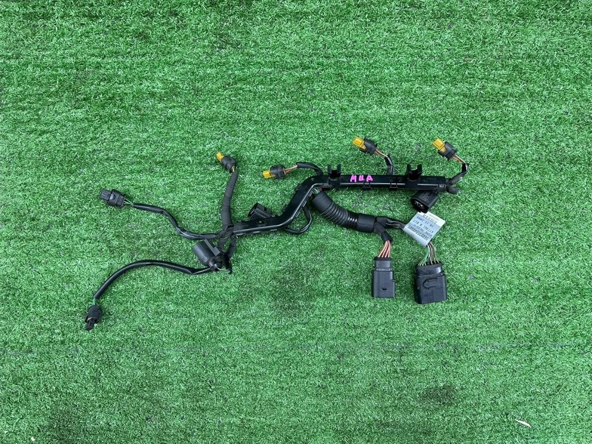 Проводка форсунок 06H971627 Audi A5 I (2007—2011)