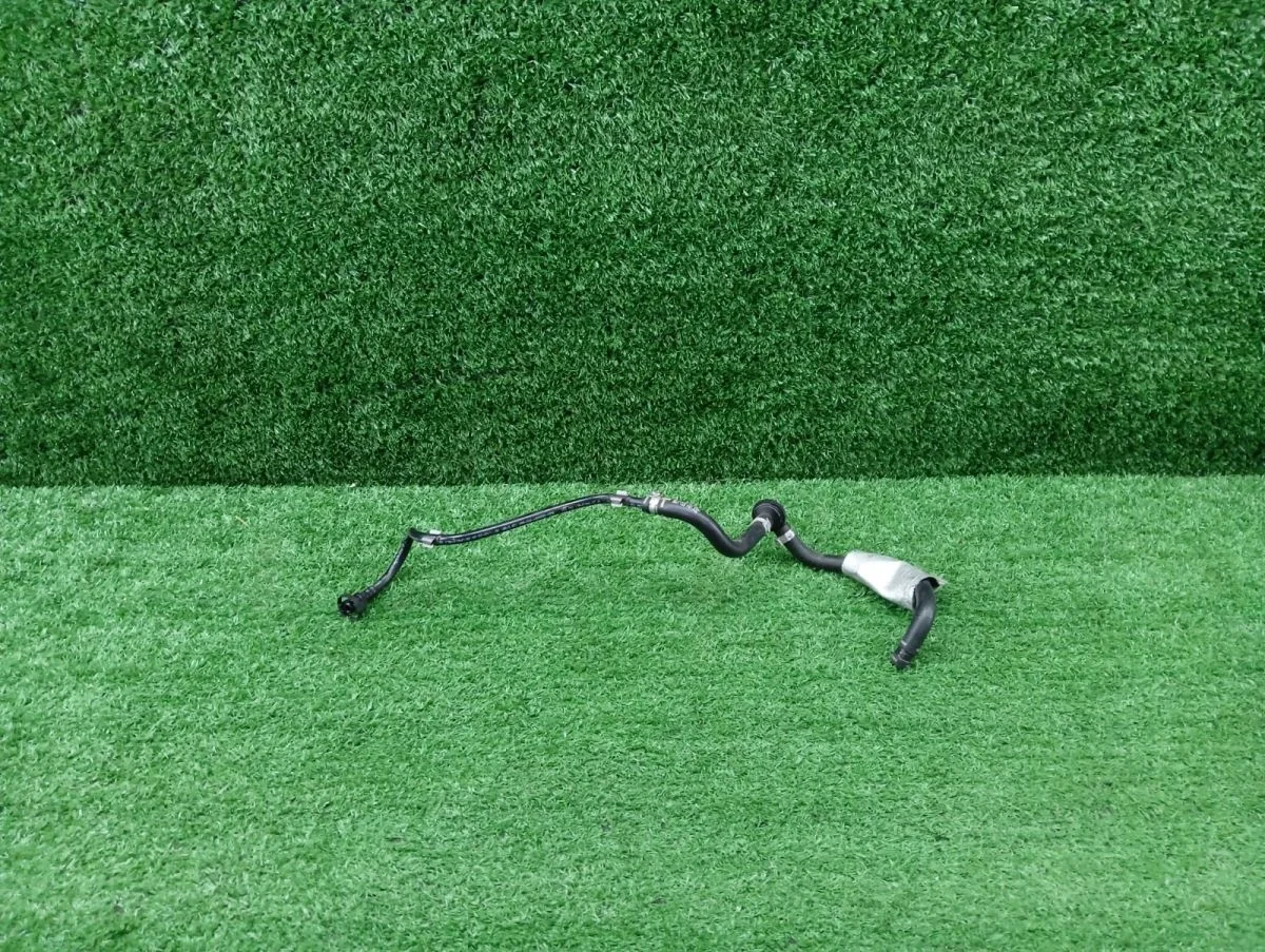 Трубка вакуумная Audi A5 I (2007—2011)