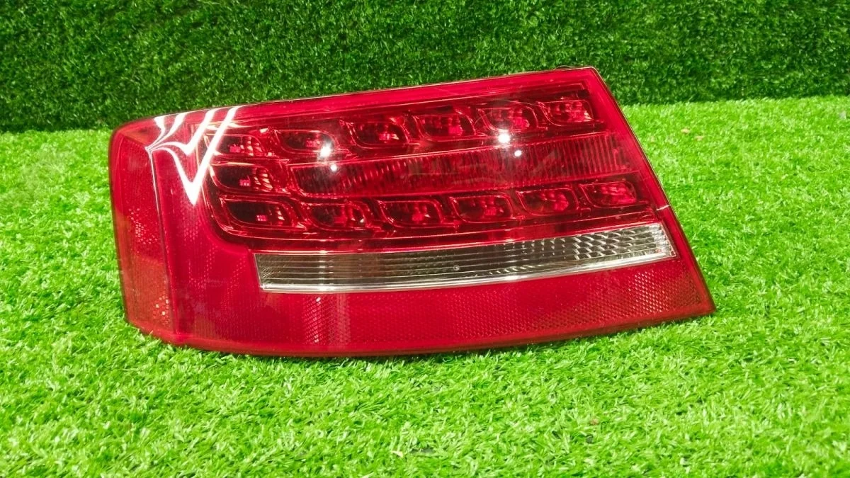 Фонарь задний левый Audi A5 I (2007—2011)