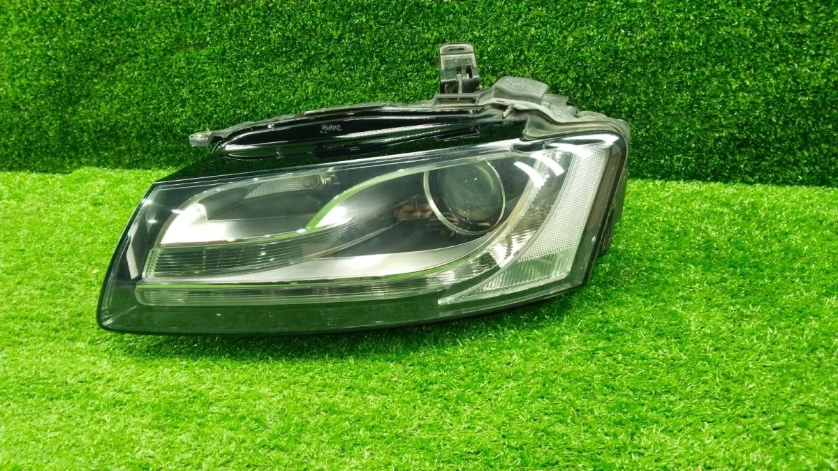 Фара левая Audi A5 I (2007—2011)