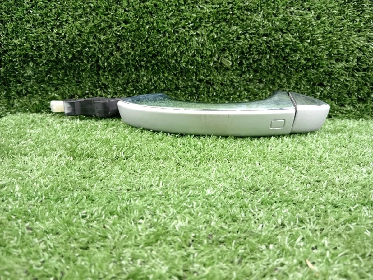 Ручка двери (внешняя) левая Kessy Audi A6 C7 (2011—2014)