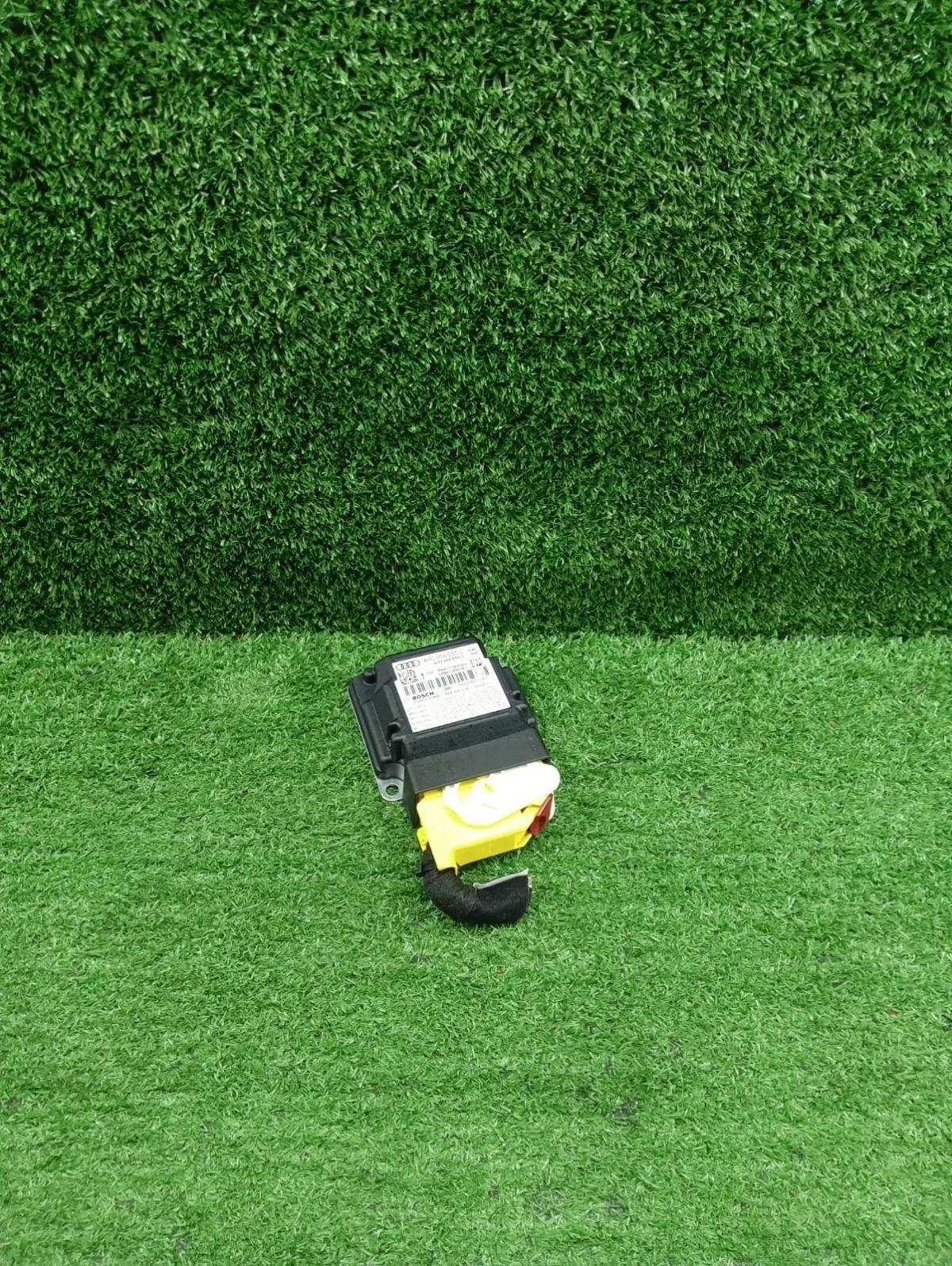 Блок управления AIRBAG Audi A6 C7 (2011—2014)