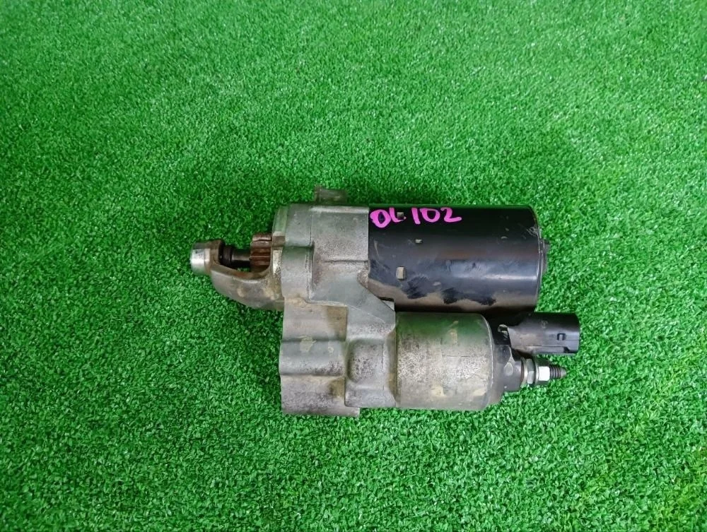 Стартер Audi A4 Allroad Quattro B8 (2009—2011)