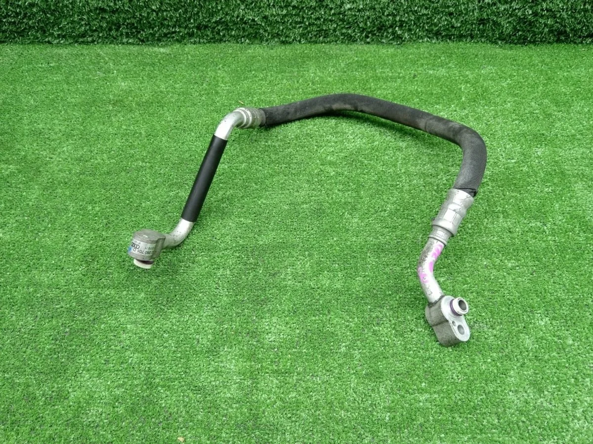 Трубка кондиционера Audi A4 Allroad Quattro B8 (2009—2011)