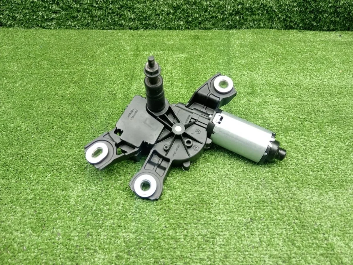 Моторчик стеклоочистителя задний Volkswagen Tiguan I (2007—2011)