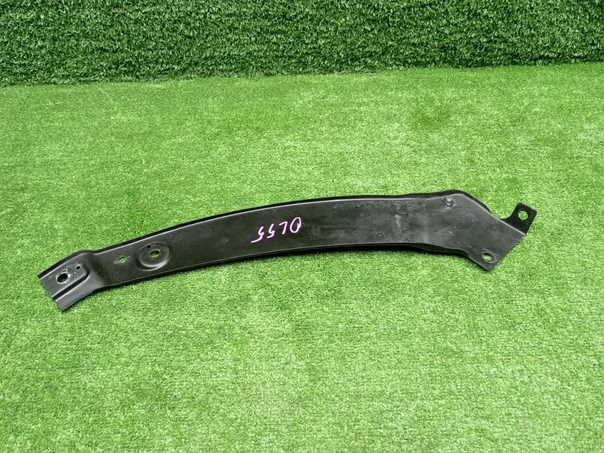 Кронштейн фары правый Volkswagen Tiguan I (2007—2011)