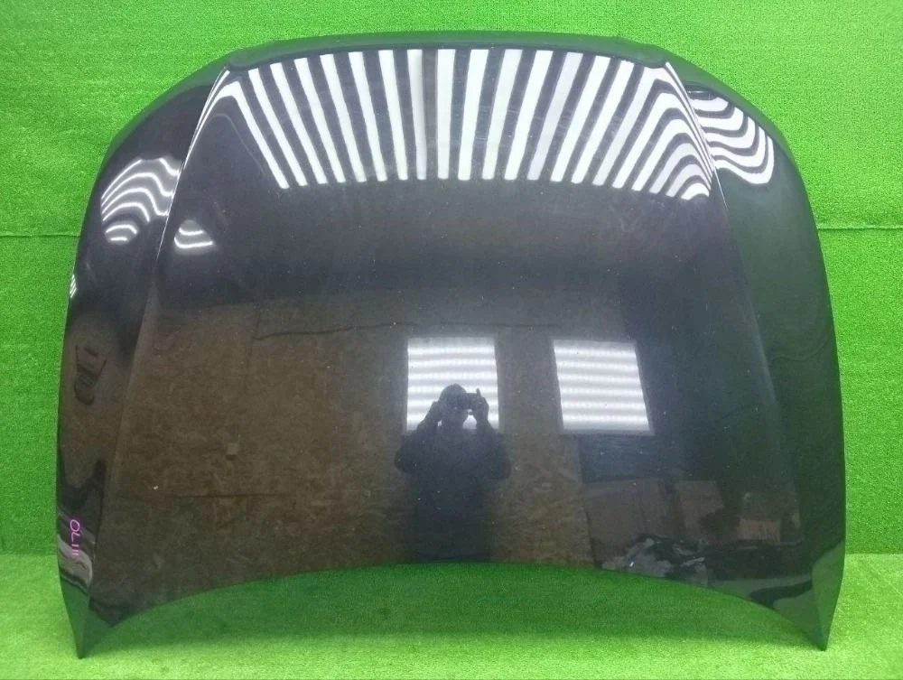 Капот Audi A5 I (2007—2011)