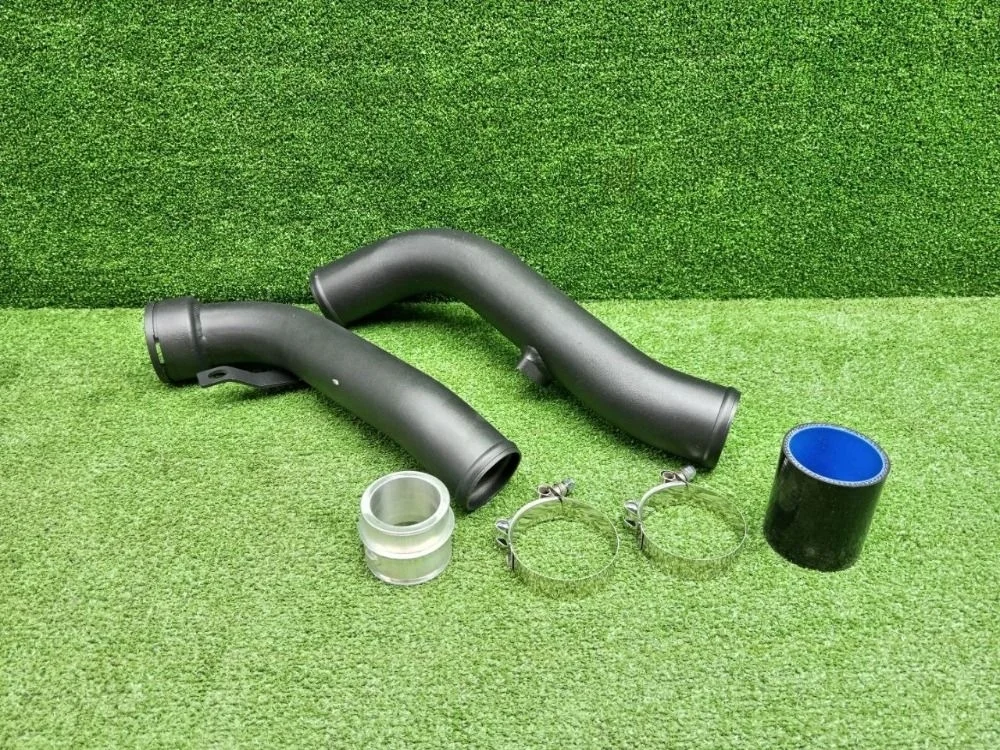 Патрубок Volkswagen Golf GTI VI (2008—2012)