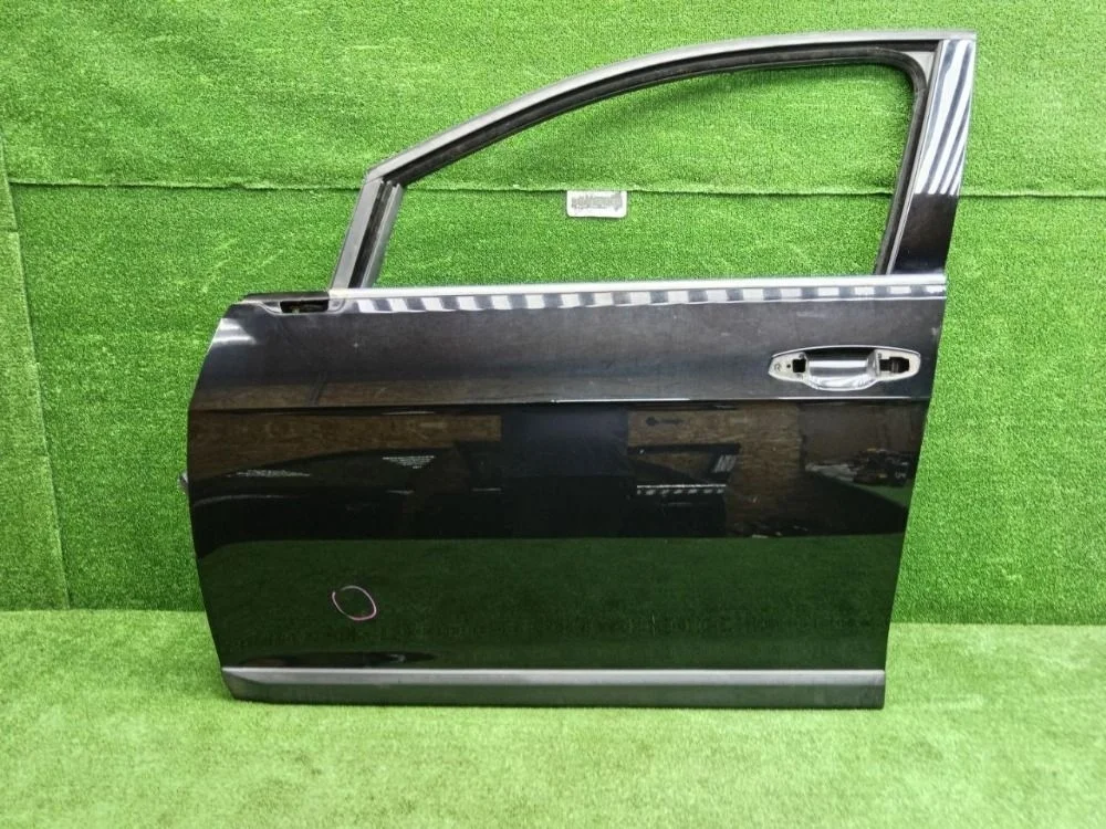 Дверь передняя левая Volkswagen Golf Mk7 (2012—2017)