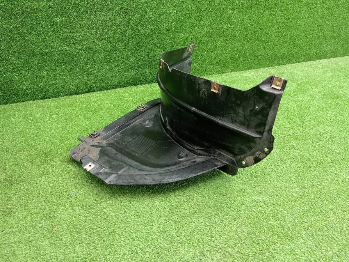 Локер (подкрылок) передний левый Audi Q3 8U Audi Q3 I (2011—2014)