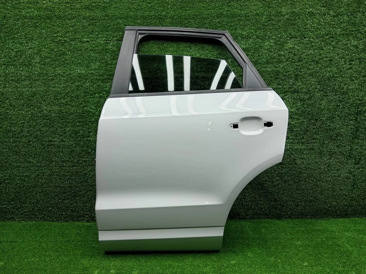 Дверь задняя левая Audi Q3 8U Audi Q3 I (2011—2014)