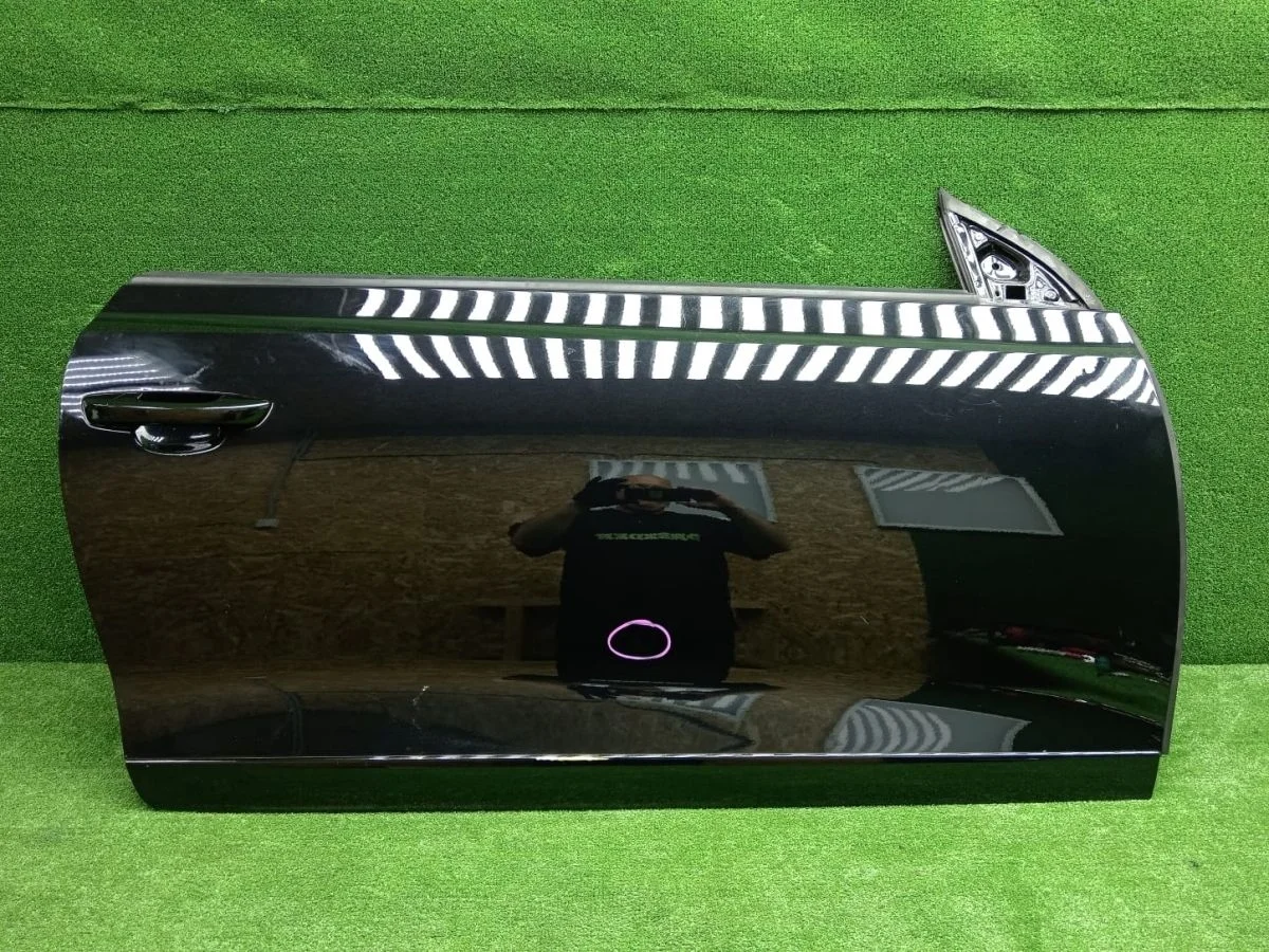 Дверь передняя правая Volkswagen Scirocco III (2008—2014)