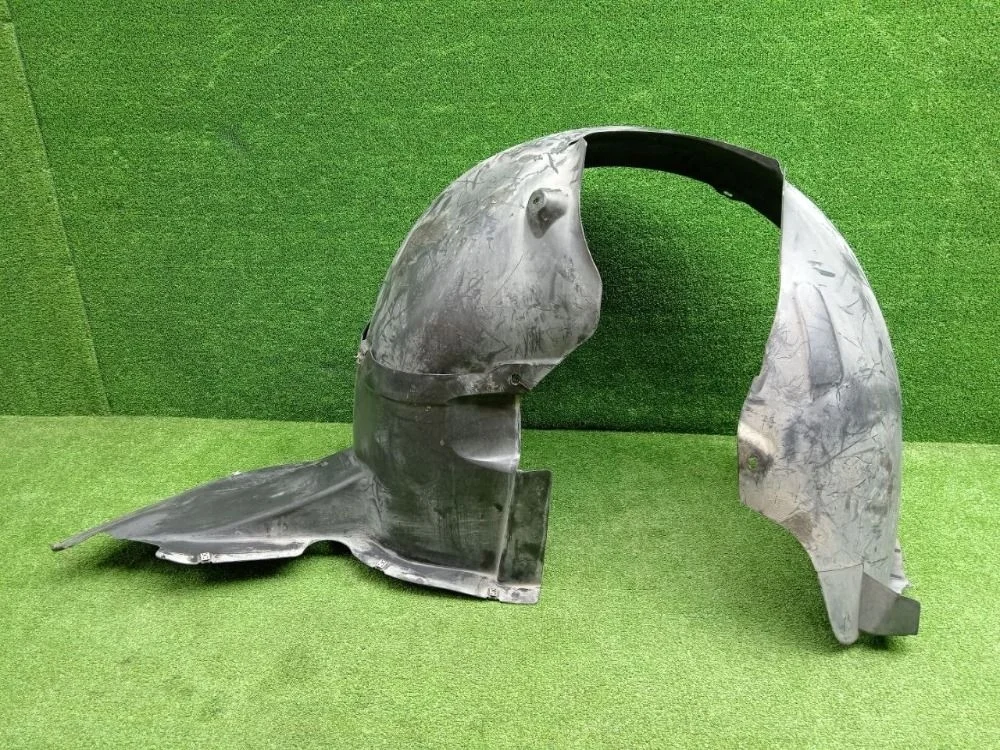 Подкрылок передний правый Volkswagen Passat CC B6 (2008—2012)