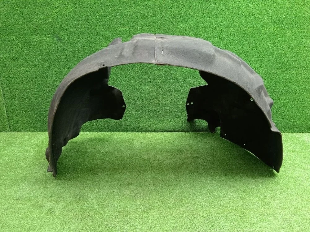 Подкрылок передний правый Audi A5 I рестайлинг (2011—2016)