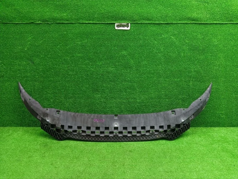 Пыльник бампера переднего Audi A3 8P рестайлинг 2 (2008—2013)